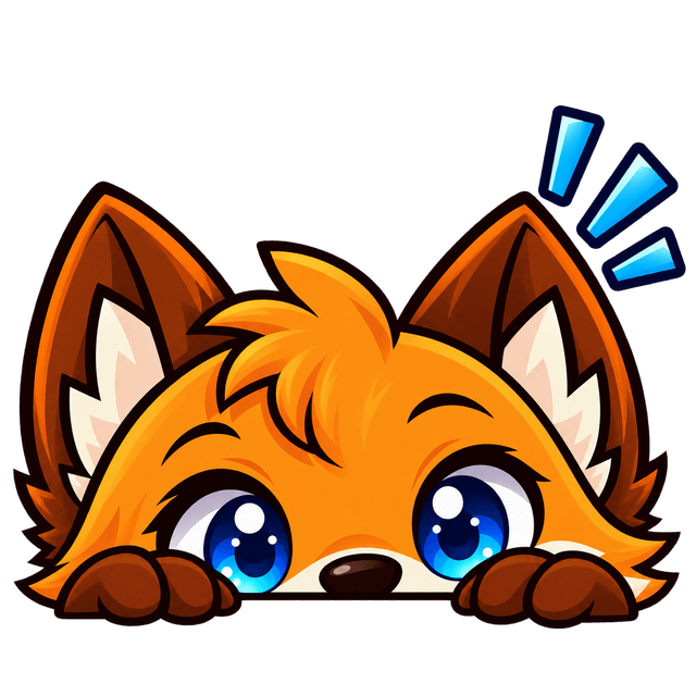 foxaebiPeek